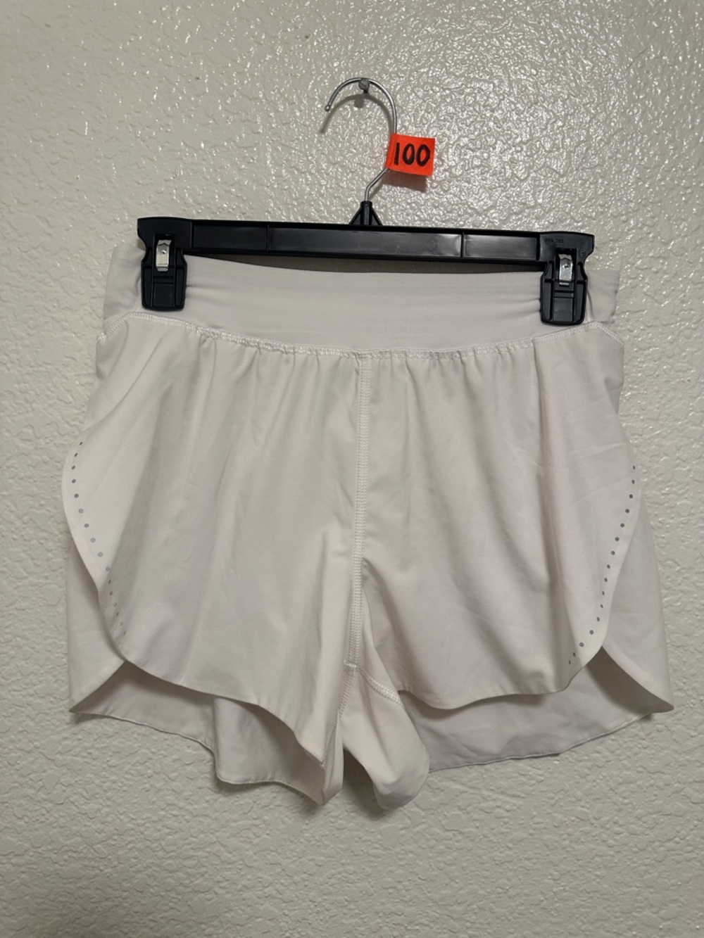 Lululemon fast and free shorts A100